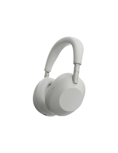 Sony Wh-1000Xm6 Zestaw Słuchawkowy Przewodowy I Bezprzewodowy Opaska Na Głowę Połączenia/Muzyka/Sport/Codzienność Usb Type-C Blu