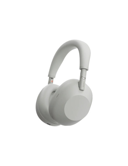 Sony Wh-1000Xm6 Zestaw Słuchawkowy Przewodowy I Bezprzewodowy Opaska Na Głowę Połączenia/Muzyka/Sport/Codzienność Usb Type-C Blu