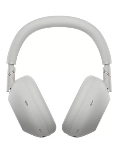 Sony Wh-1000Xm6 Zestaw Słuchawkowy Przewodowy I Bezprzewodowy Opaska Na Głowę Połączenia/Muzyka/Sport/Codzienność Usb Type-C Blu