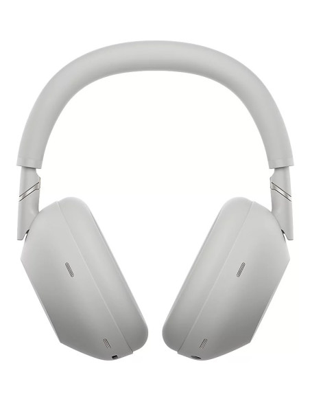 Sony Wh-1000Xm6 Zestaw Słuchawkowy Przewodowy I Bezprzewodowy Opaska Na Głowę Połączenia/Muzyka/Sport/Codzienność Usb Type-C Blu