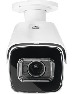 Abus Ipcb68521 Kamera Przemysłowa Tubowa Kamera Bezpieczeństwa Ip Wewnętrzna / Zewnętrzna 3840 X 2160 Px Sufit / Ściana