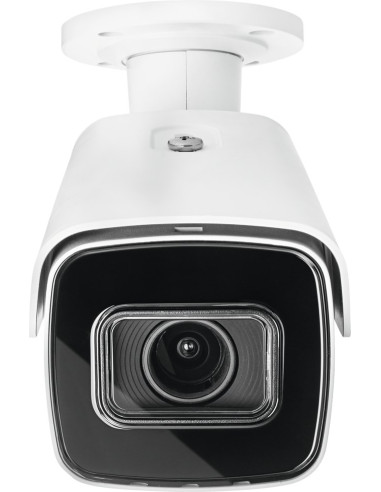 Abus Ipcb68521 Kamera Przemysłowa Tubowa Kamera Bezpieczeństwa Ip Wewnętrzna / Zewnętrzna 3840 X 2160 Px Sufit / Ściana