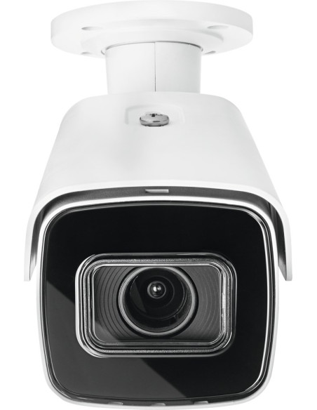 Abus Ipcb68521 Kamera Przemysłowa Tubowa Kamera Bezpieczeństwa Ip Wewnętrzna / Zewnętrzna 3840 X 2160 Px Sufit / Ściana
