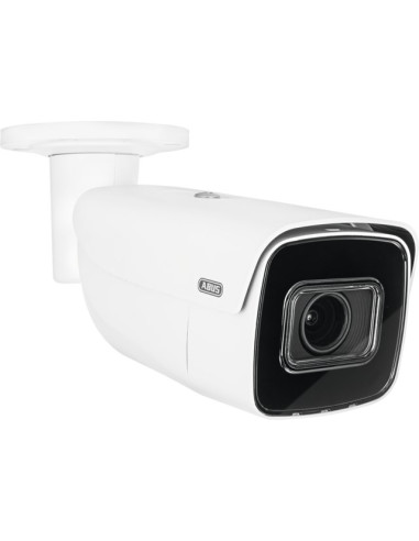 Abus Ipcb68521 Kamera Przemysłowa Tubowa Kamera Bezpieczeństwa Ip Wewnętrzna / Zewnętrzna 3840 X 2160 Px Sufit / Ściana