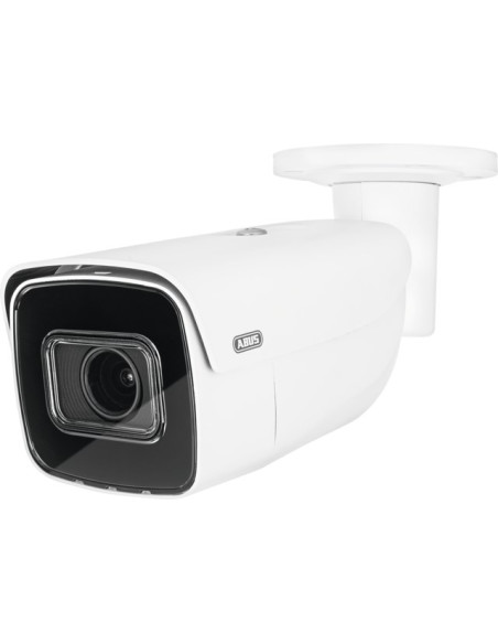 Abus Ipcb68521 Kamera Przemysłowa Tubowa Kamera Bezpieczeństwa Ip Wewnętrzna / Zewnętrzna 3840 X 2160 Px Sufit / Ściana
