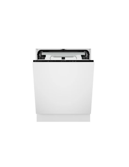 Zmywarka Do Zabudowy Electrolux E52Le21Os