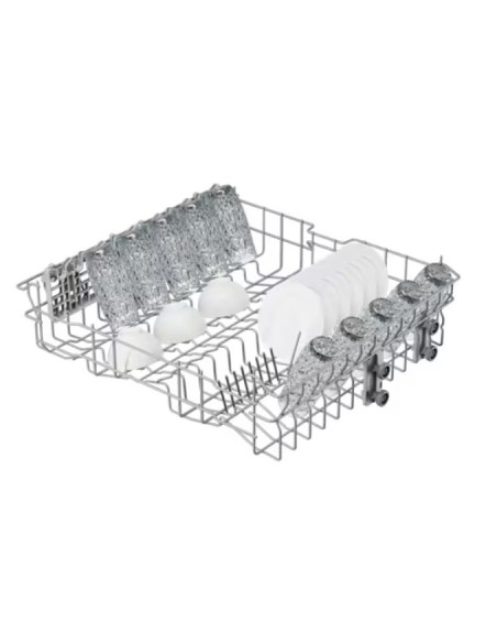 Zmywarka Do Zabudowy Electrolux E52Le21Os