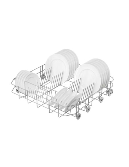 Zmywarka Do Zabudowy Electrolux E52Le21Os