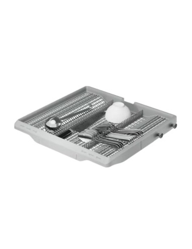 Zmywarka Do Zabudowy Electrolux E52Le21Os
