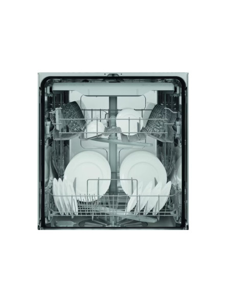 Zmywarka Do Zabudowy Electrolux E52Le21Os