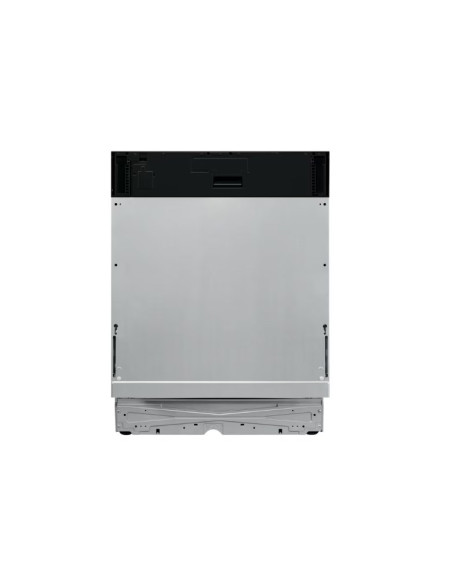 Zmywarka Do Zabudowy Electrolux E52Le21Os