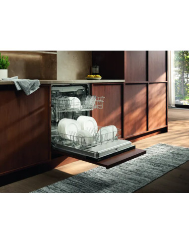 Zmywarka Do Zabudowy Electrolux E52Le21Os