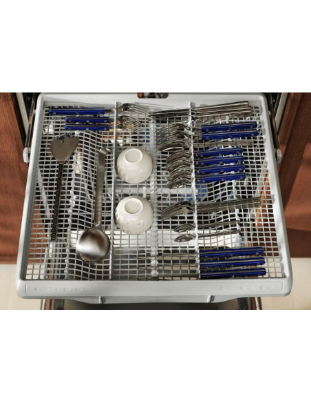 Zmywarka Do Zabudowy Electrolux E52Le21Os