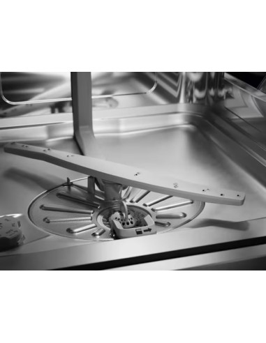 Zmywarka Do Zabudowy Electrolux E52Le21Os