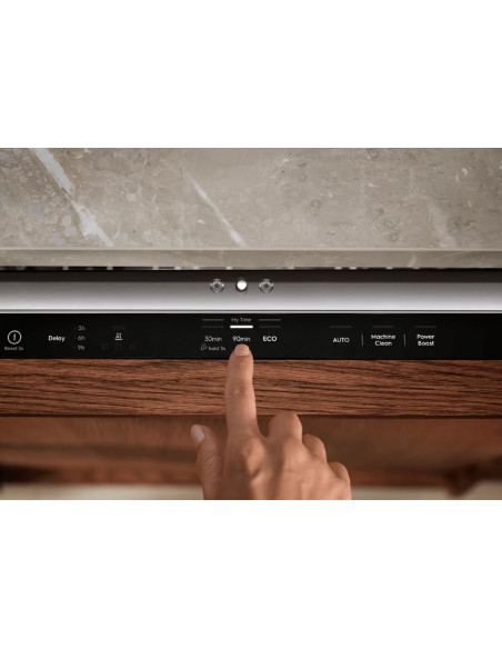 Zmywarka Do Zabudowy Electrolux E52Le21Os