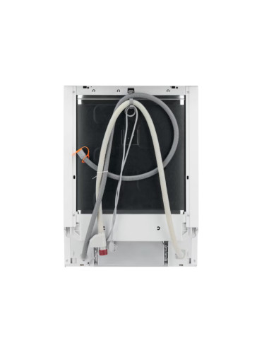 Zmywarka Do Zabudowy Electrolux E52Le21Os