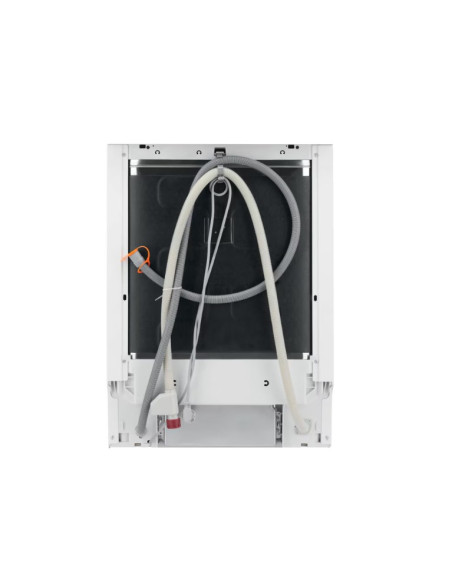 Zmywarka Do Zabudowy Electrolux E52Le21Os