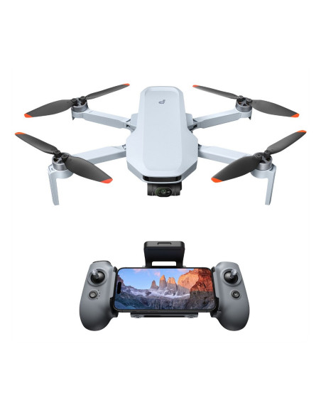 Dron Potensic Atom 2 Fly More Kit | 4K Hdr, 10Km