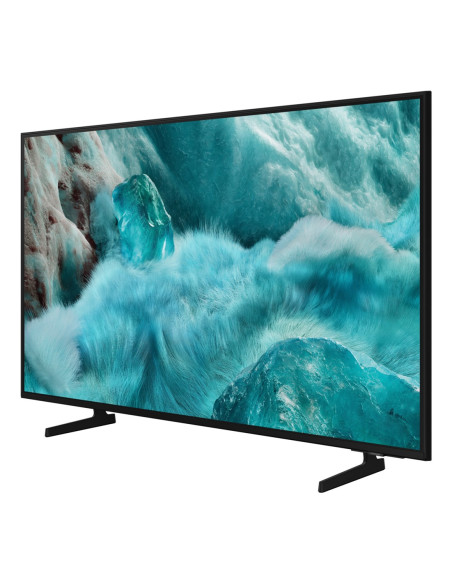 Samsung Q7F Qe50Q7Faau 127 Cm (50") 4K Ultra Hd Smart Tv Wi-Fi Czarny