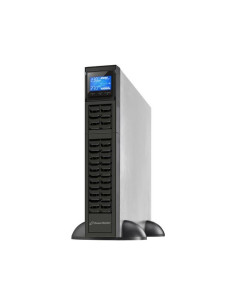 Powerwalker Vfi 2000 Crs Zasilacz Ups Podwójnej Konwersji (Online) 2 Kva 1600 W 4 X Gniazdo Sieciowe 2