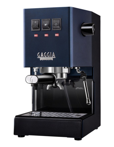 Gaggia Classic E24 Ręczny Ekspres Do Espresso 2,1 L