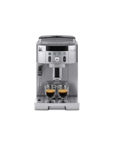 Delonghi Magnifica S Ecam250.31.Sb Ekspres Do Kawy Pełna Automatyka Ekspres Do Espresso