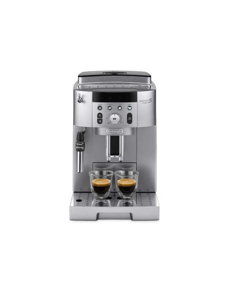Delonghi Magnifica S Ecam250.31.Sb Ekspres Do Kawy Pełna Automatyka Ekspres Do Espresso