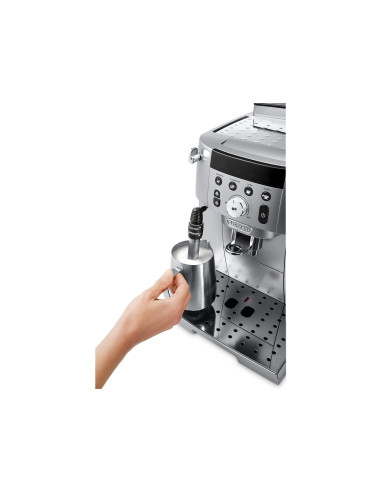 Delonghi Magnifica S Ecam250.31.Sb Ekspres Do Kawy Pełna Automatyka Ekspres Do Espresso