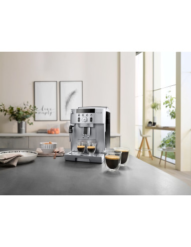 Delonghi Magnifica S Ecam250.31.Sb Ekspres Do Kawy Pełna Automatyka Ekspres Do Espresso