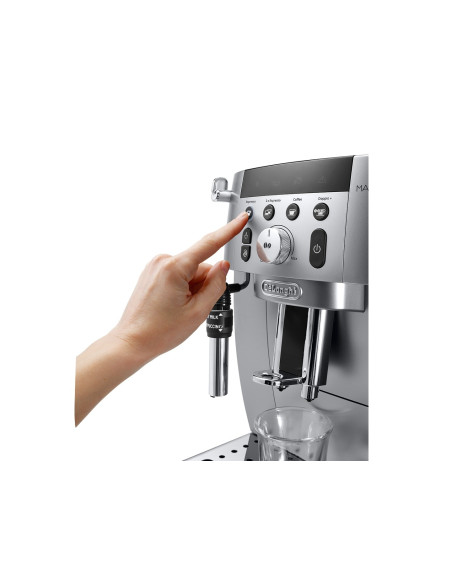 Delonghi Magnifica S Ecam250.31.Sb Ekspres Do Kawy Pełna Automatyka Ekspres Do Espresso