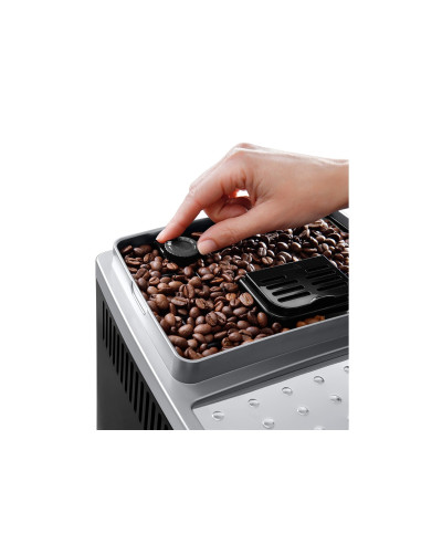 Delonghi Magnifica S Ecam250.31.Sb Ekspres Do Kawy Pełna Automatyka Ekspres Do Espresso