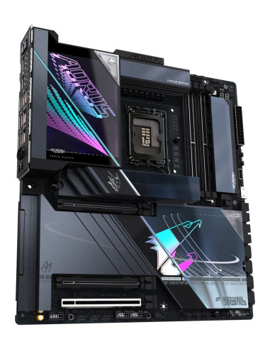 Płyta Główna Gigabyte Aorus Z890 Master Ai Top