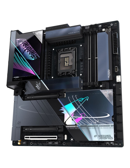 Płyta Główna Gigabyte Aorus Z890 Master Ai Top