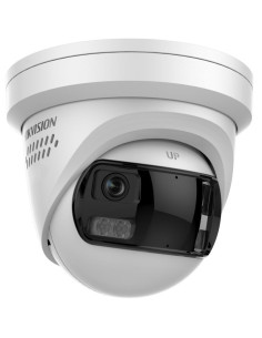 Hikvision Pro Series Ds-2Cd23167G3P-Lis2Uy/Sl(180) Kamera Przemysłowa Kopułowa Kamera Bezpieczeństwa Ip Zewnętrzna 5968 X 2688 P