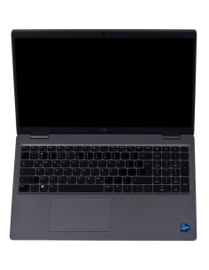 Dell Latitude 5520 I5-1145G7 16Gb 512Ssd 15,6" Fhd(Dotyk) (Us Qwerty) Win11Pro + Zasilacz Używany