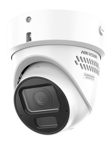 Hikvision Pro Series With Colorvu Ds-2Cd2H47G3-Lizs2Uy/Sl(2.8-12Mm) Kamera Przemysłowa Obrotowa Kamera Bezpieczeństwa Ip Zewnętr