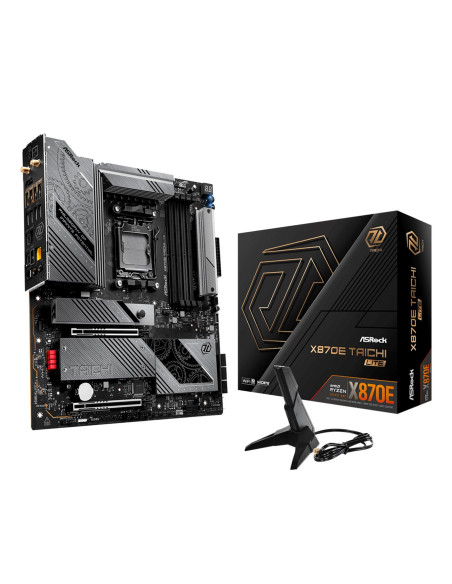 Płyta Główna - Asrock X870E Taichi Lite