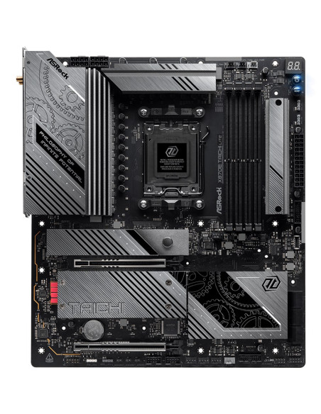 Płyta Główna - Asrock X870E Taichi Lite
