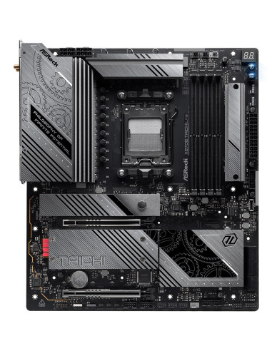 Płyta Główna - Asrock X870E Taichi Lite