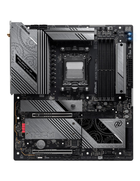 Płyta Główna - Asrock X870E Taichi Lite