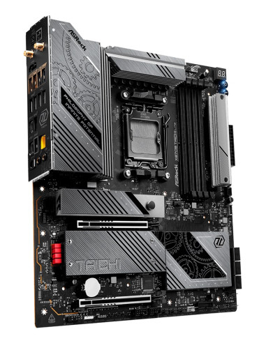 Płyta Główna - Asrock X870E Taichi Lite