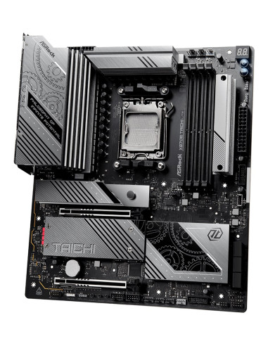 Płyta Główna - Asrock X870E Taichi Lite