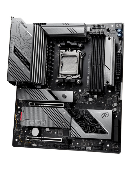 Płyta Główna - Asrock X870E Taichi Lite