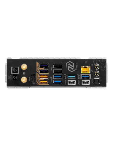 Płyta Główna - Asrock X870E Taichi Lite