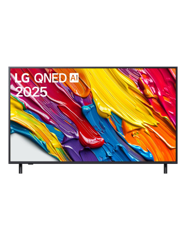 Telewizor 55" Lg 55Qned82A6B 4K