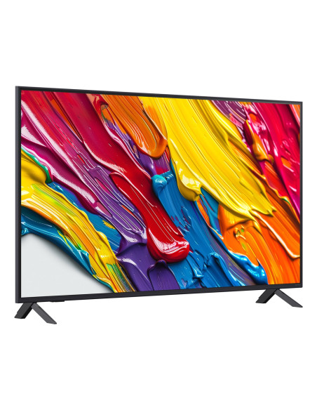 Telewizor 55" Lg 55Qned82A6B 4K