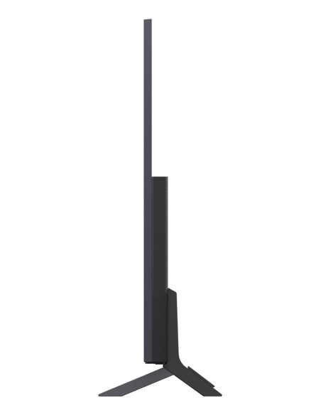 Telewizor 55" Lg 55Qned82A6B 4K