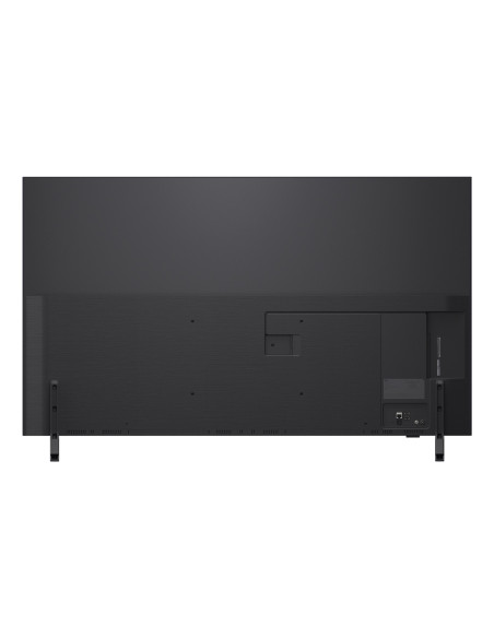 Telewizor 55" Lg 55Qned82A6B 4K