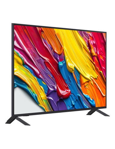 Telewizor 55" Lg 55Qned82A6B 4K