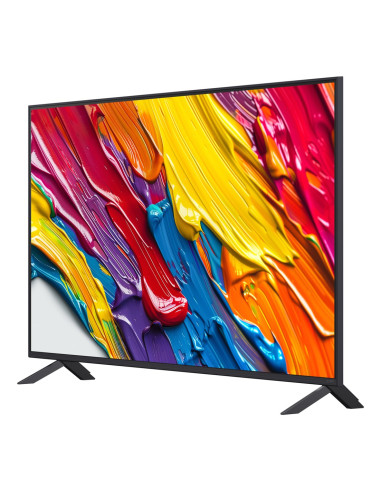Telewizor 55" Lg 55Qned82A6B 4K